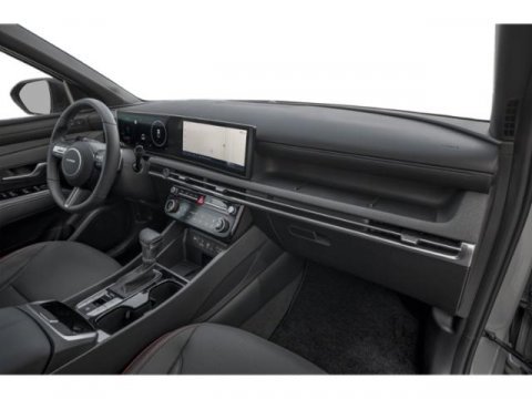 New 2026 Hyundai Santa Cruz Limited image 17