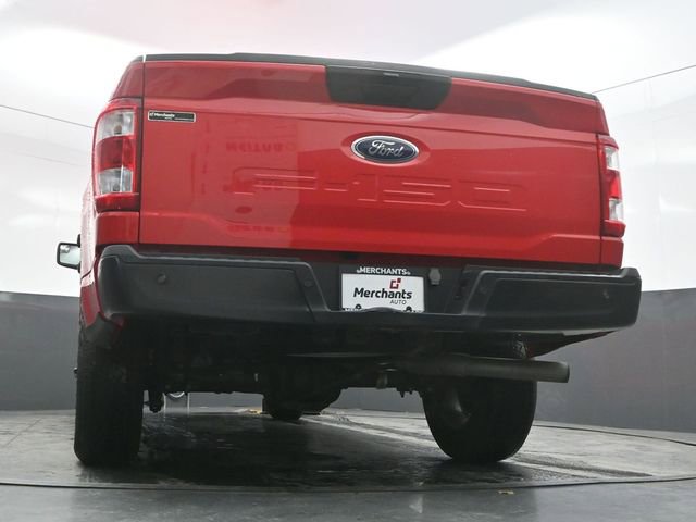 Used 2023 Ford F150 XL AWD/4WD image 26