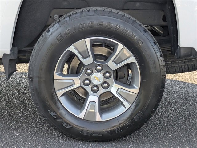 Used 2016 Chevrolet Colorado Z71 image 16