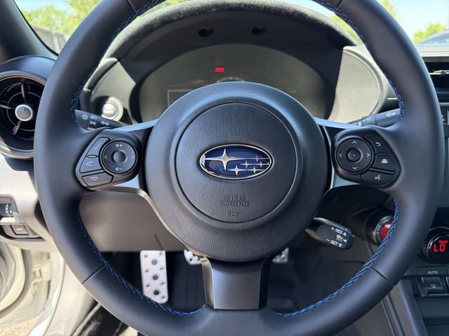 New 2026 Subaru BRZ tS RWD image 15