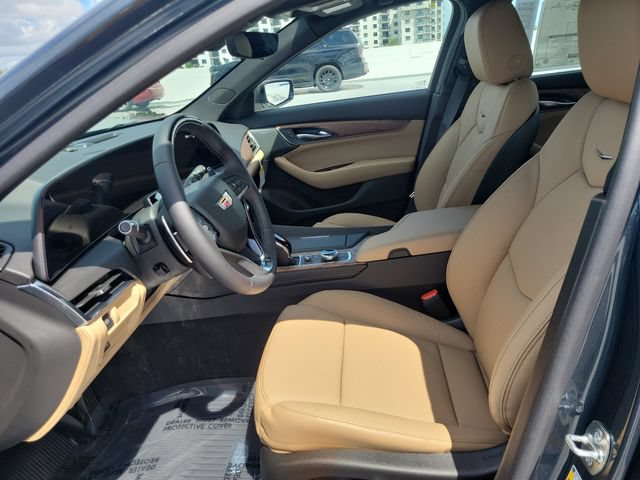 New 2026 Cadillac CT5 Premium Luxury w/ Technology Package RWD image 22
