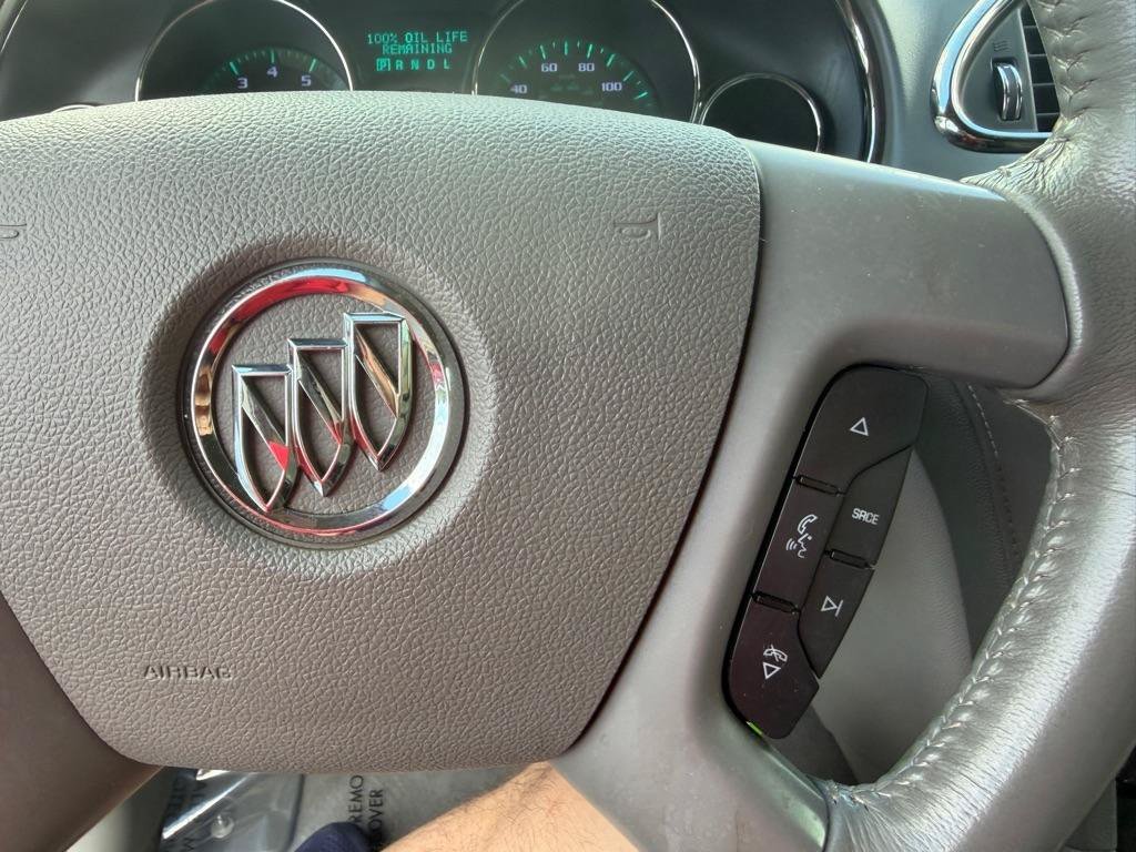 Used 2015 Buick Enclave Convenience FWD image 41