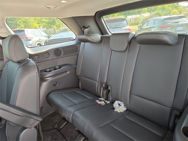 New 2026 Hyundai Palisade Limited image 31
