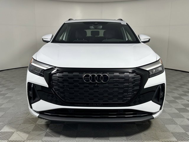 New 2026 Audi Q4 e-tron Premium Plus image 2