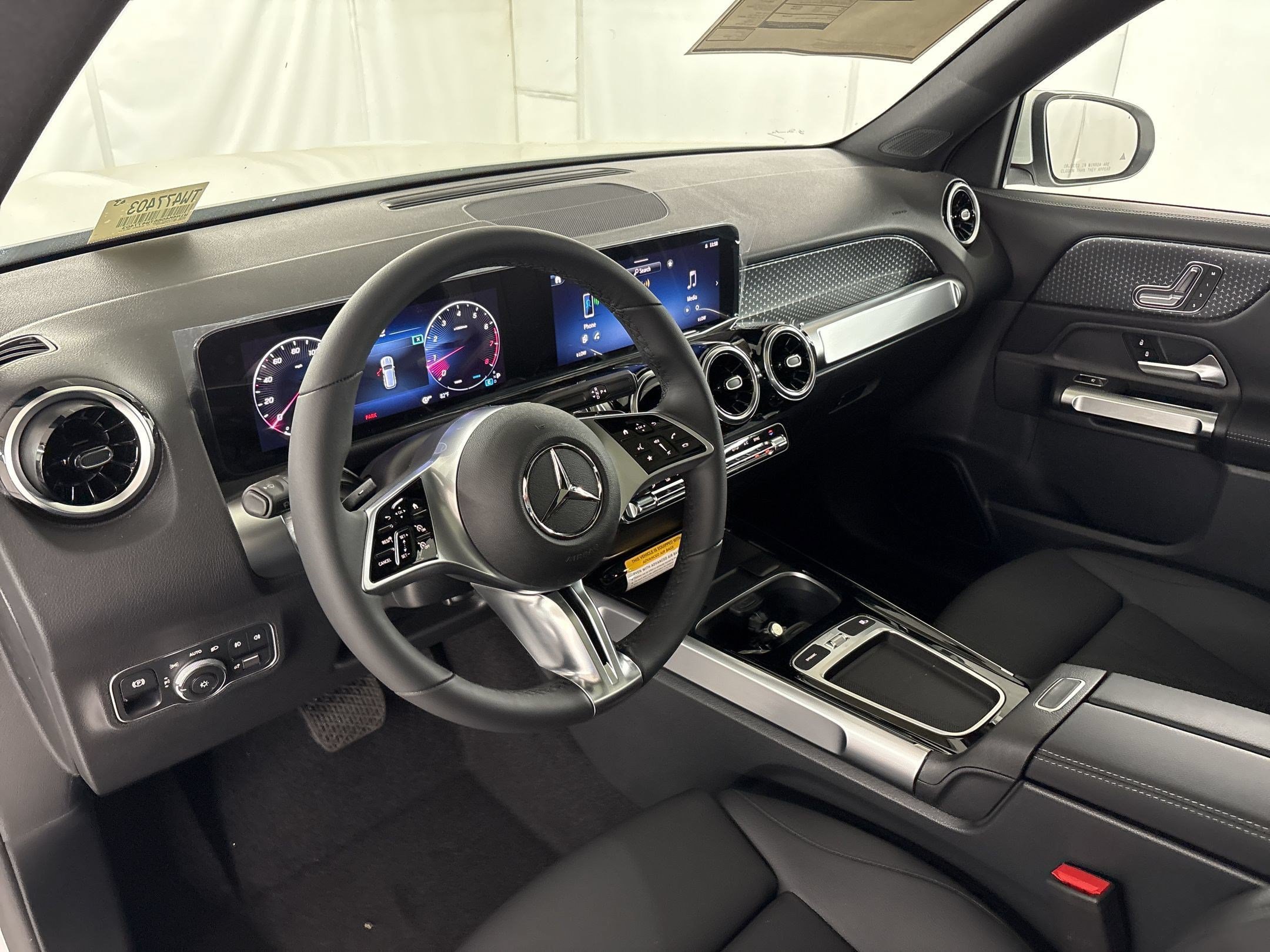 Certified 2026 Mercedes-Benz GLB 250 image 48