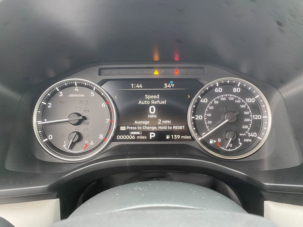 New 2026 Mitsubishi Outlander SE image 18