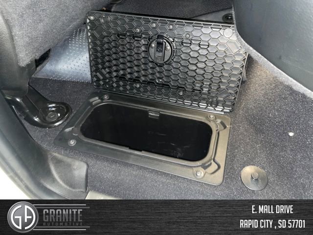 Used 2021 RAM 2500 Laramie image 15