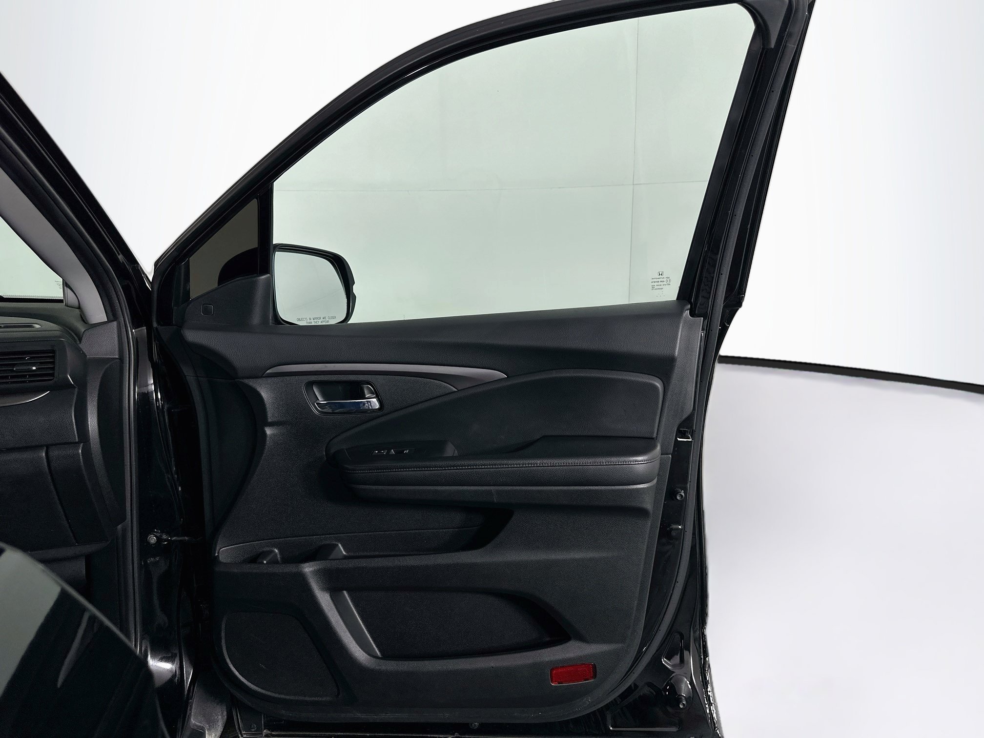 Used 2021 Honda Pilot EX-L image 35