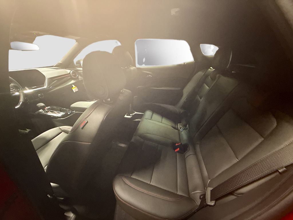 New 2026 Chevrolet Trax RS w/ Driver Confidence Package image 23