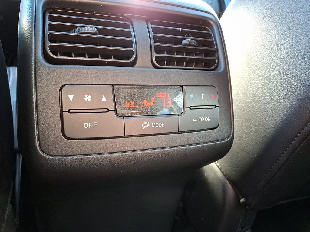 Used 2014 MAZDA CX-9 Touring w/ Touring Technology Package image 13