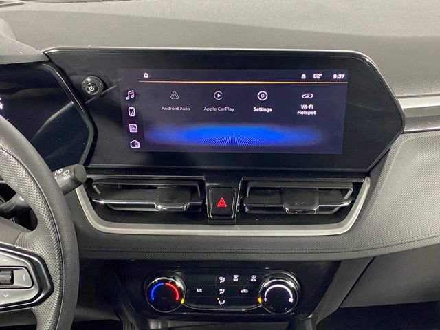 Certified 2025 Chevrolet TrailBlazer LT image 19