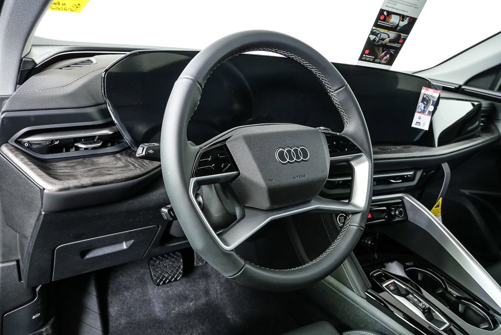New 2025 Audi Q5 Premium Plus AWD/4WD image 4