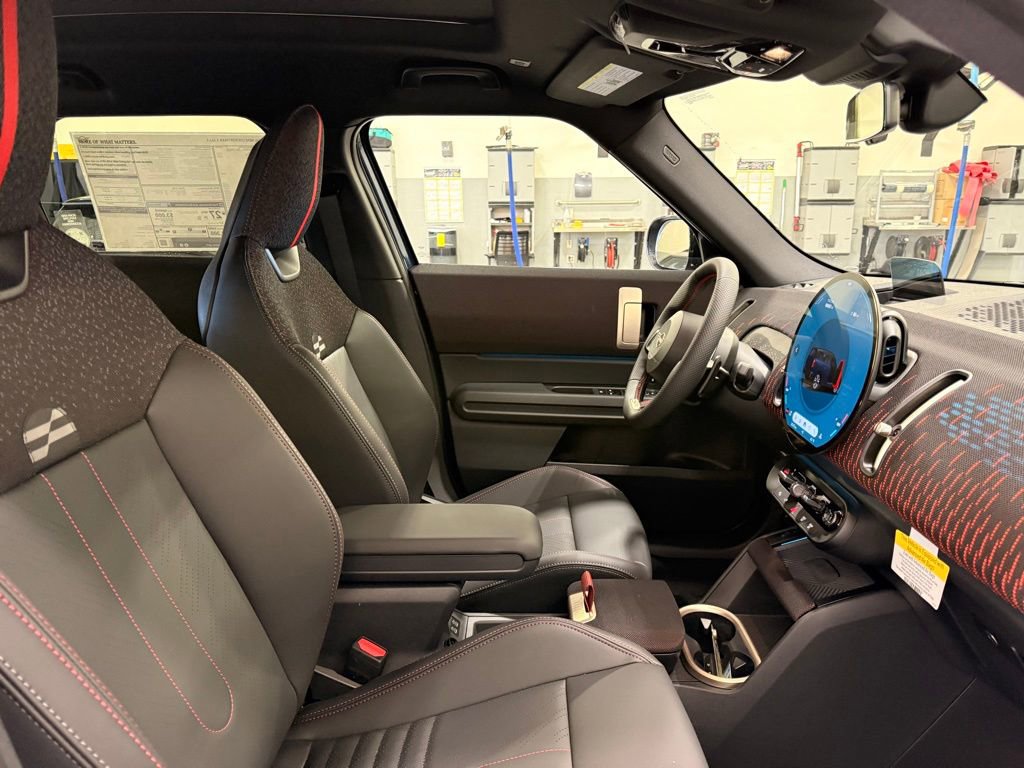New 2026 MINI Cooper Countryman S image 29