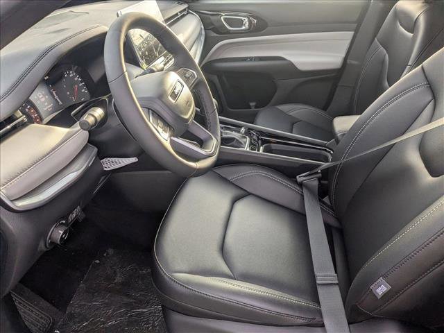 New 2026 Jeep Compass Limited w/ Mopar Graphics Package image 4