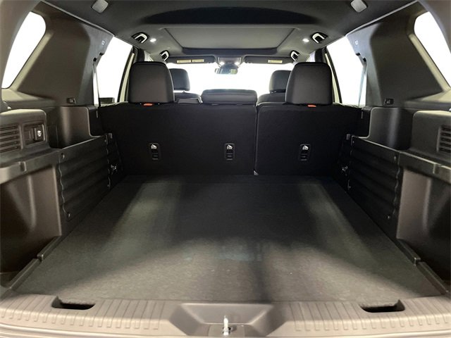 New 2026 Honda Passport TrailSport image 23