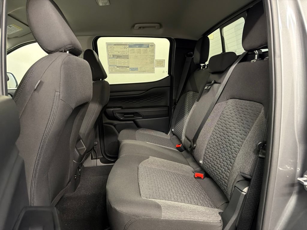 New 2026 Ford Ranger XLT AWD/4WD image 32