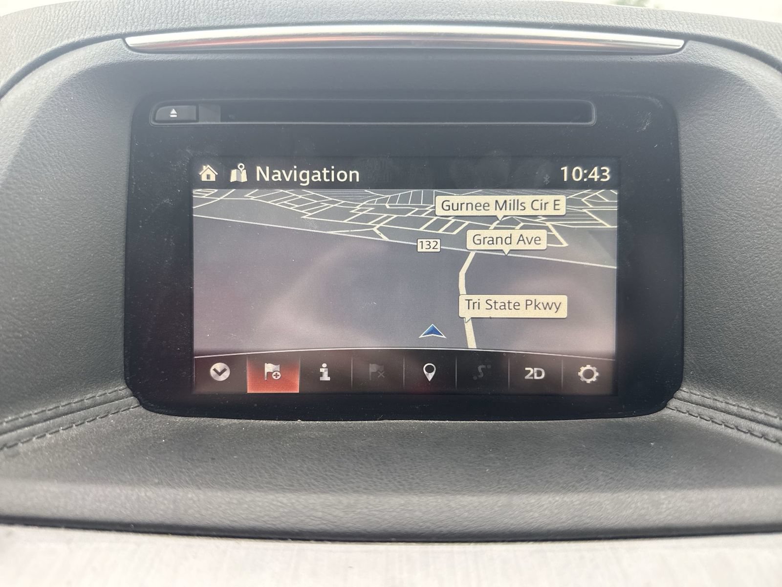 Used 2016 MAZDA CX-5 Touring AWD/4WD image 19