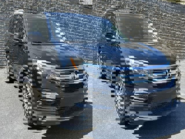 Used 2016 Honda Pilot EX-L