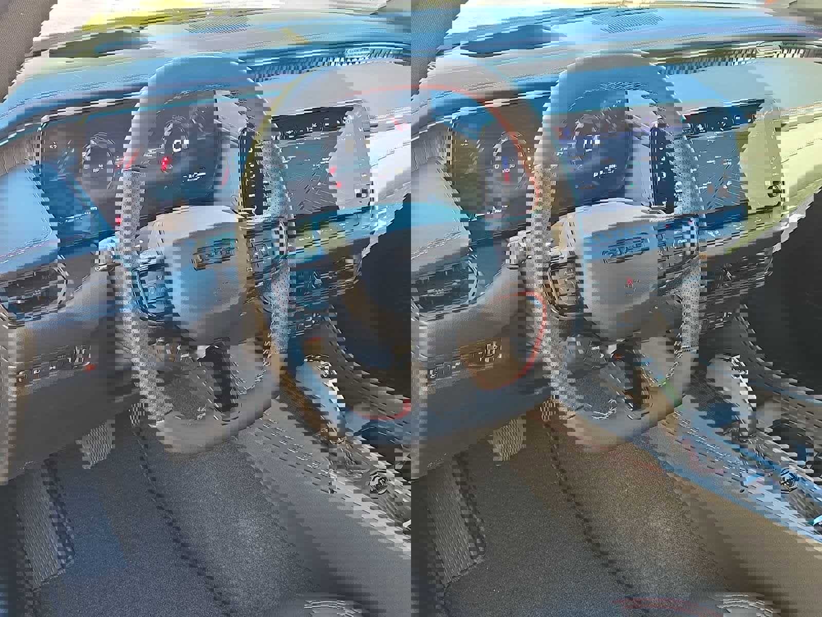 New 2026 Dodge Charger Scat Pack image 2