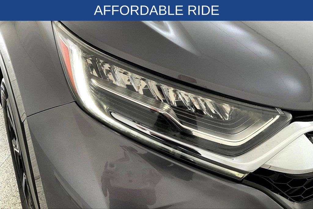 Used 2019 Honda CR-V Touring image 29