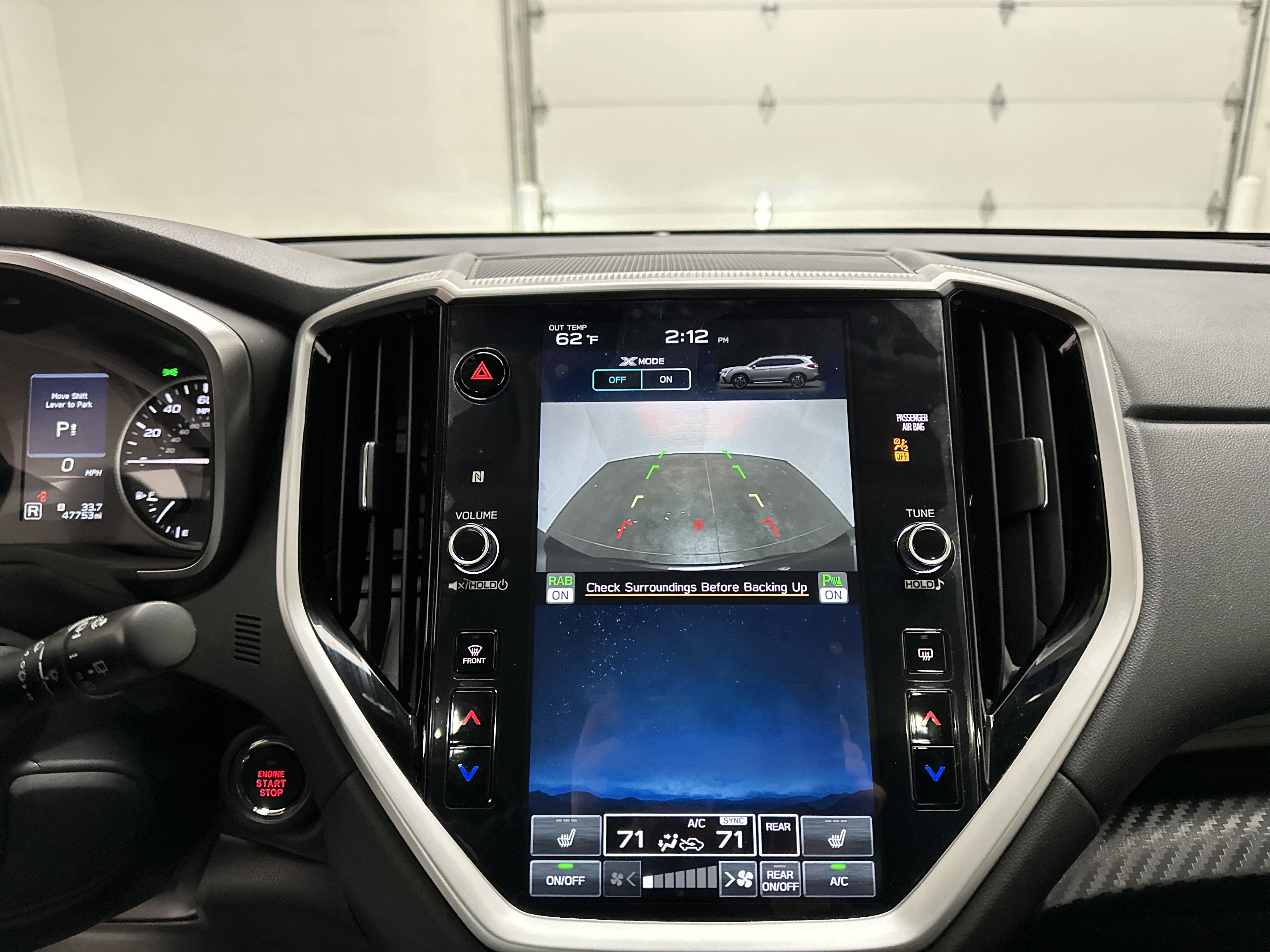 Used 2023 Subaru Ascent Premium w/ Convenience Package image 34