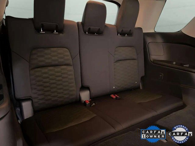 Used 2024 Nissan Pathfinder S image 20