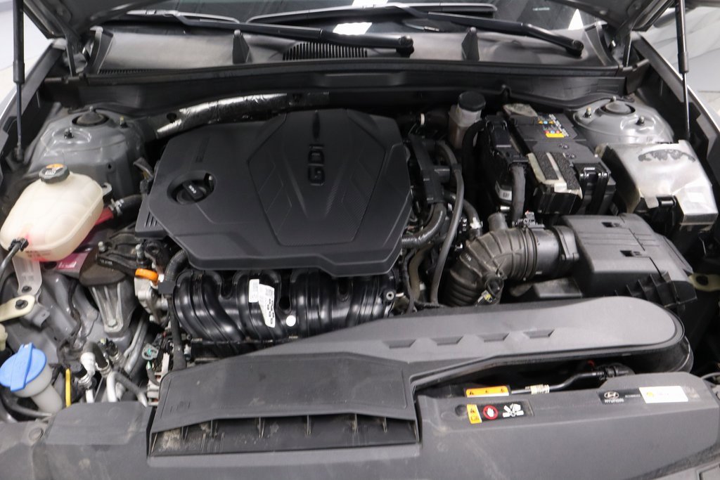 Certified 2023 Hyundai Sonata SE image 13