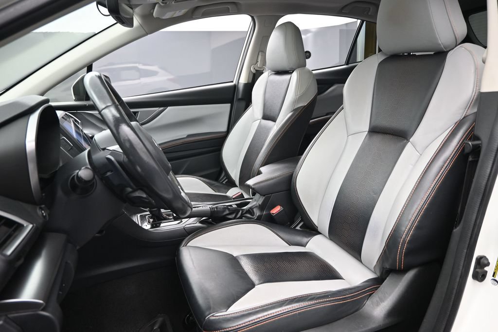 Used 2021 Subaru Crosstrek 2.5i Limited w/ Popular Package #5 AWD/4WD image 14