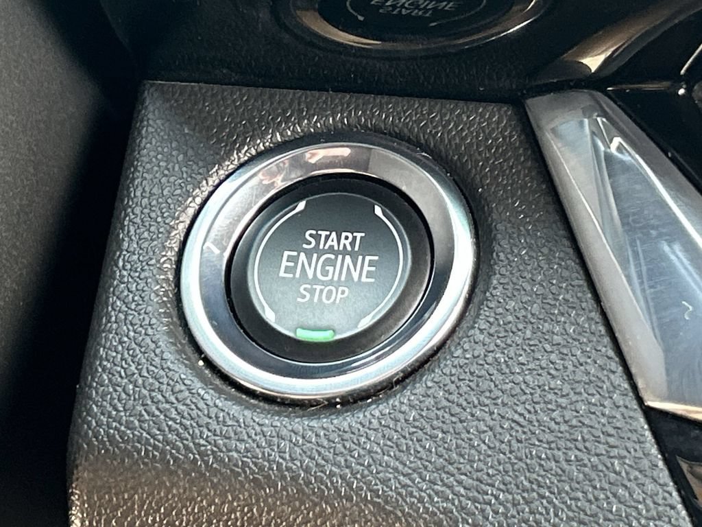 Used 2025 Buick Envista Preferred FWD image 17