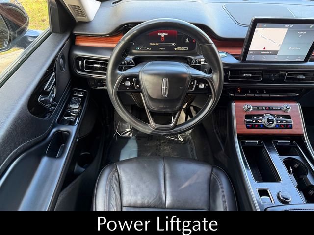 Used 2023 Lincoln Aviator Reserve w/ Equipment Group 201A image 19