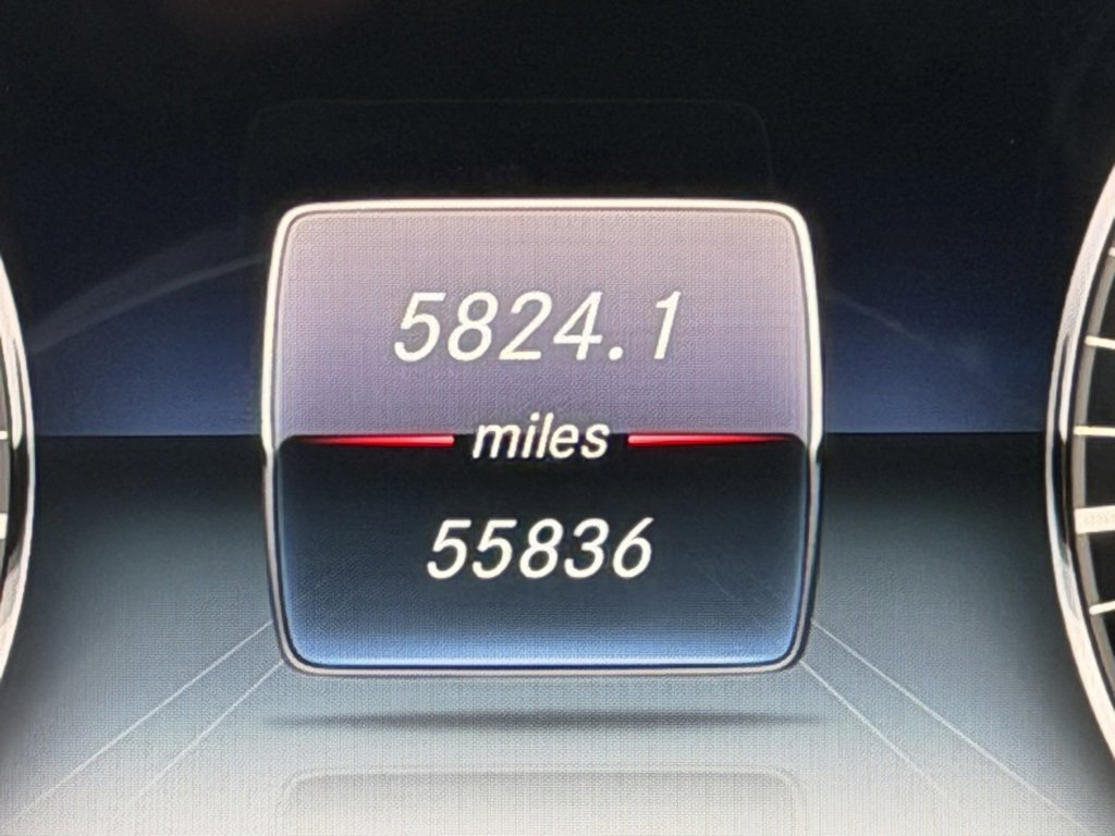 Used 2019 Mercedes-Benz E 450 E 450 image 20