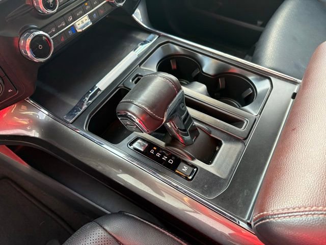 Used 2022 Ford F150 Lariat image 23