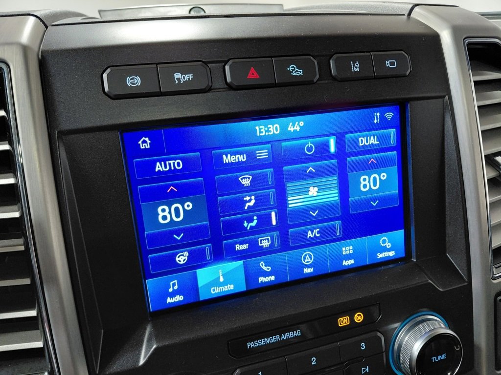 Used 2021 Ford F350 Platinum w/ Tremor Off-Road Package image 41