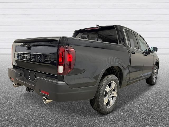 New 2026 Honda Ridgeline RTL image 5