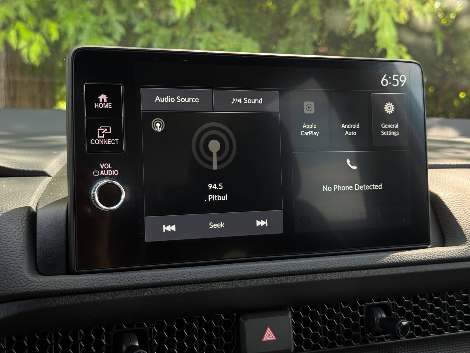 Certified 2026 Honda CR-V Sport-L image 20