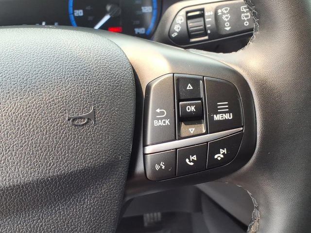 Used 2024 Ford Bronco Sport Big Bend w/ Convenience Package AWD/4WD image 27