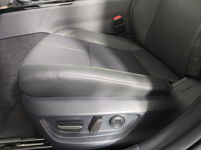 New 2026 Toyota Camry XLE image 35