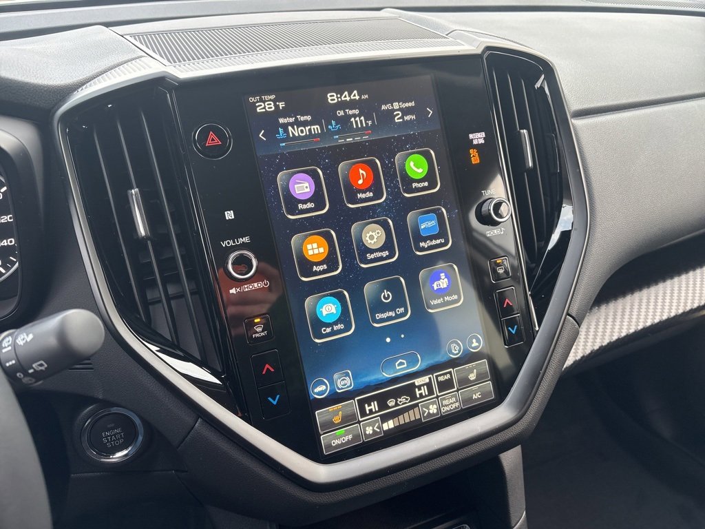 New 2026 Subaru Ascent Premium image 18
