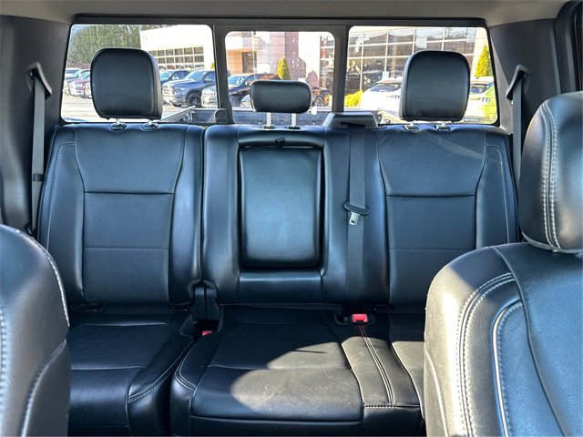 Used 2019 Ford F250 Lariat w/ Lariat Ultimate Package image 18