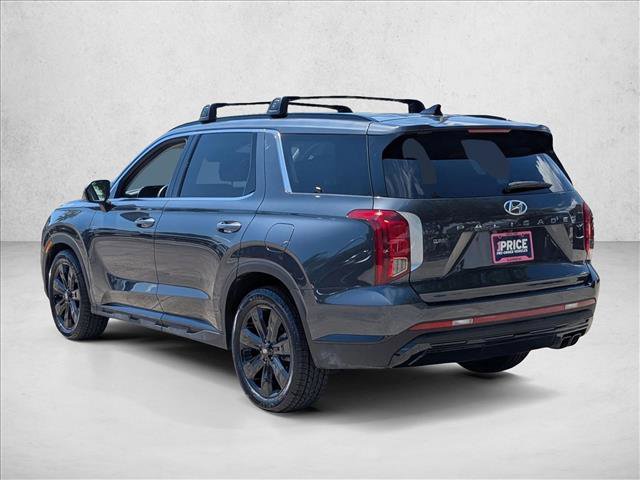 Used 2024 Hyundai Palisade XRT image 8