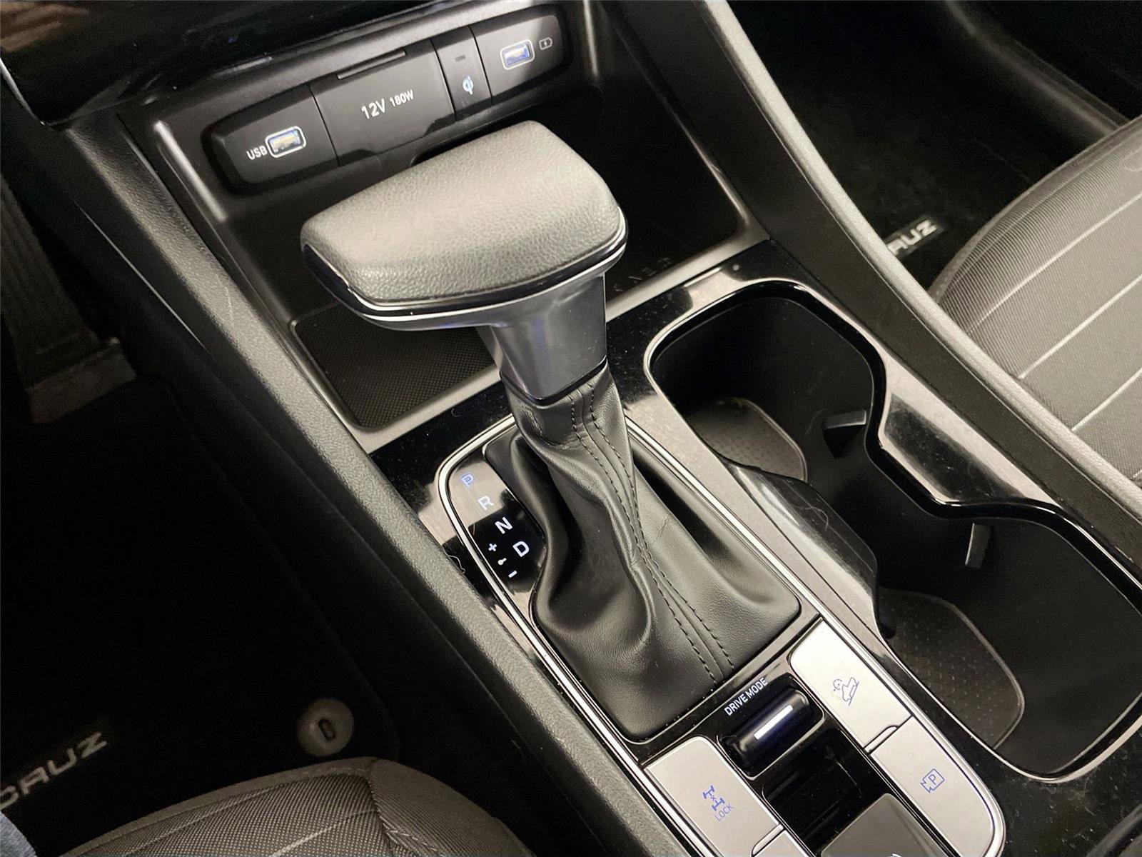 Used 2023 Hyundai Santa Cruz SEL w/ Activity Package AWD/4WD image 15