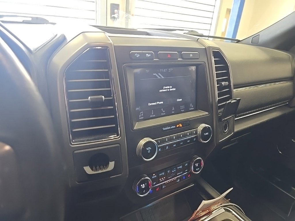 Used 2019 Ford Expedition XLT w/ Equipment Group 202A image 7