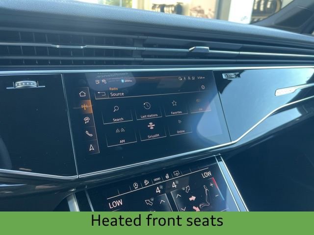 New 2026 Audi Q7 3.0T Premium Plus image 17