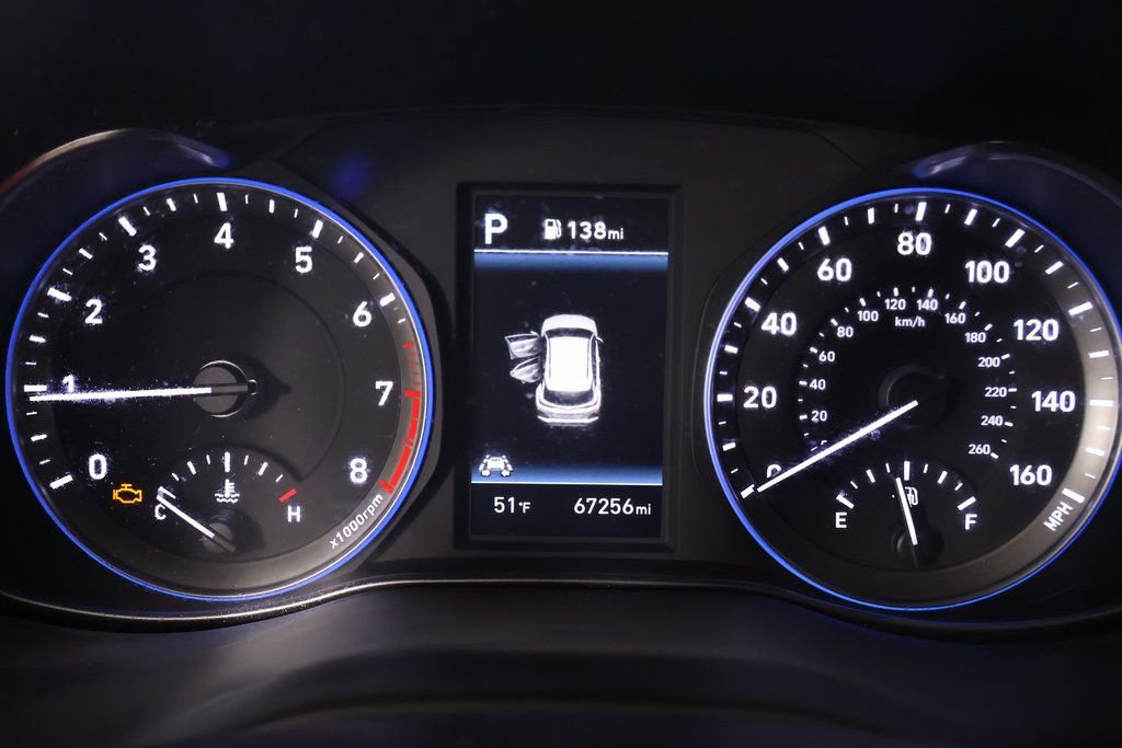 Used 2019 Hyundai Kona Ultimate image 3