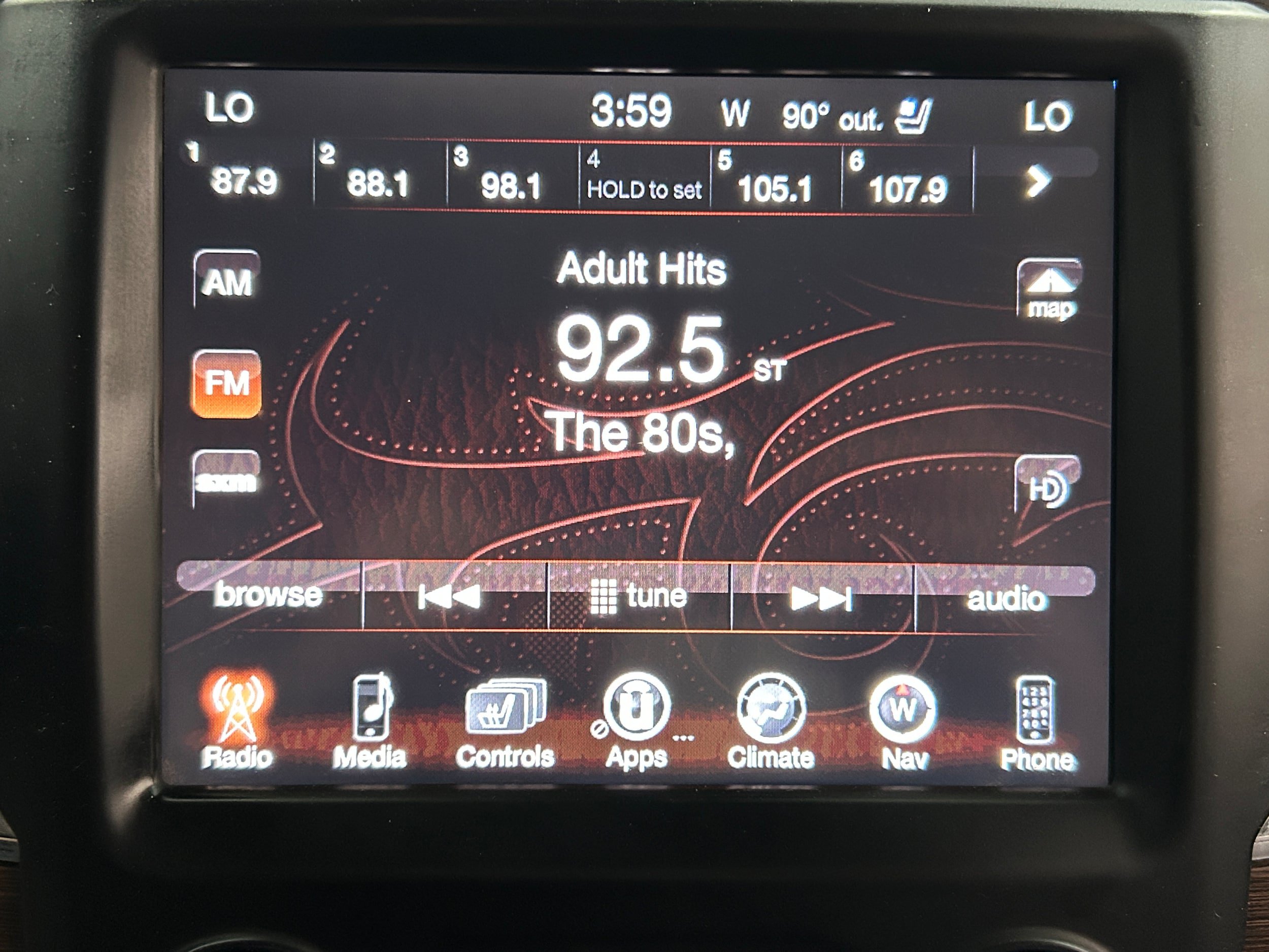 Used 2013 RAM 3500 Laramie RWD image 5