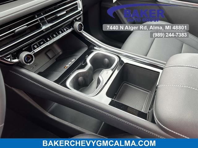 New 2026 Chevrolet Traverse LT w/ Sun and Wheel Package image 23