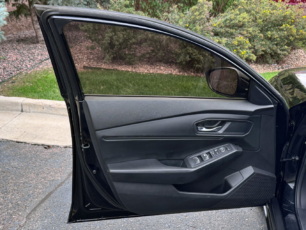 Used 2024 Honda Accord EX image 15