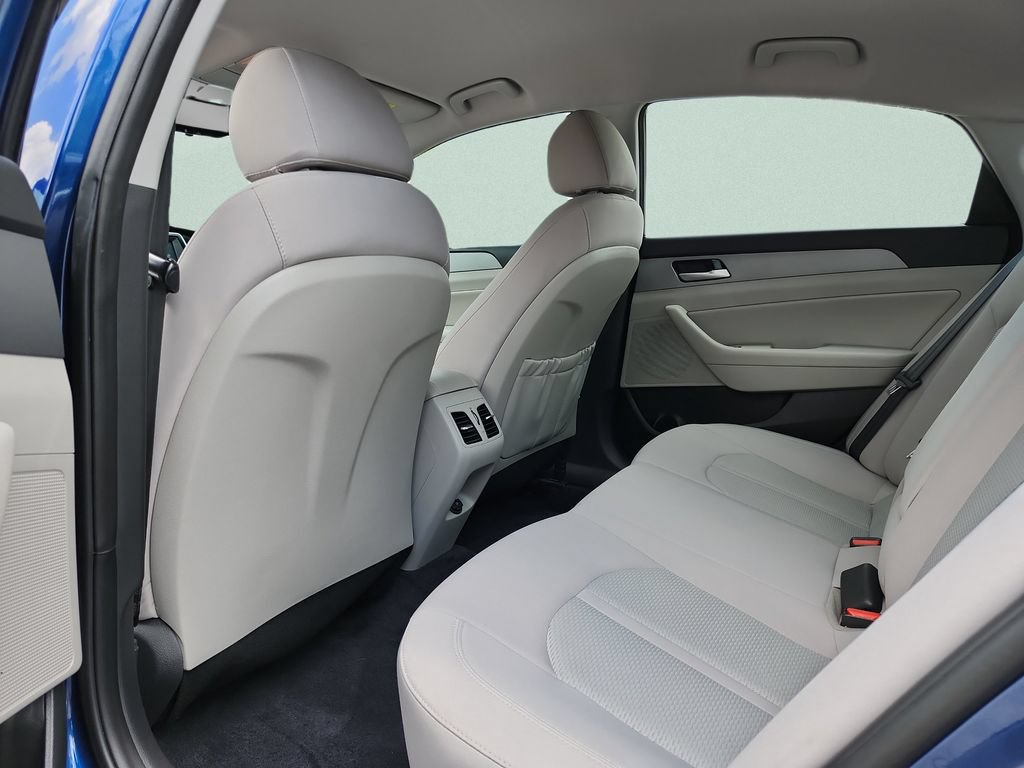 Used 2019 Hyundai Sonata SEL FWD image 22