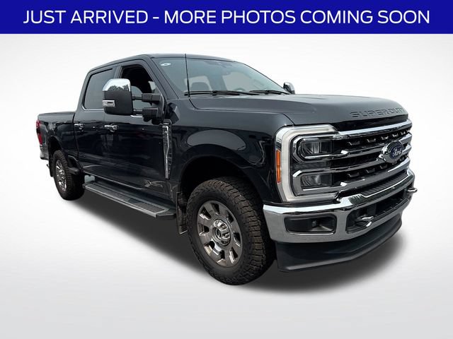 Used 2023 Ford F250 Lariat w/ Chrome Package AWD/4WD image 1
