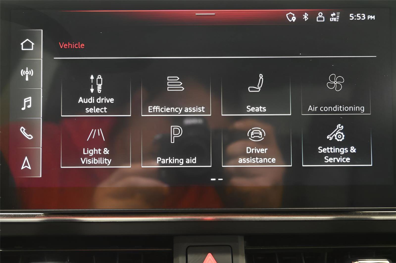 Used 2021 Audi S4 Premium w/ Convenience Package image 27